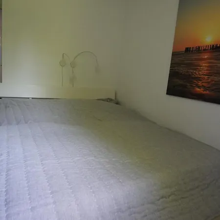 Apartamento Haus Amselnest Whg 02 Wyk auf Föhr