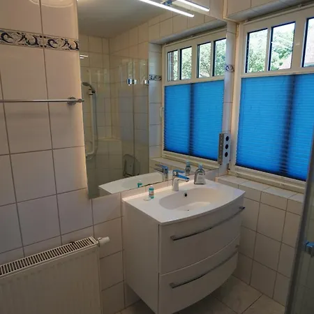 Haus Amselnest Whg 02 *