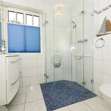 Haus Amselnest Whg 02 Apartamento