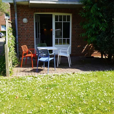 Haus Amselnest Whg 02